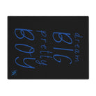 Dream BIG Pretty BOY | Nectar Napkins Fun-Flirty Lovers’ Toy Mats