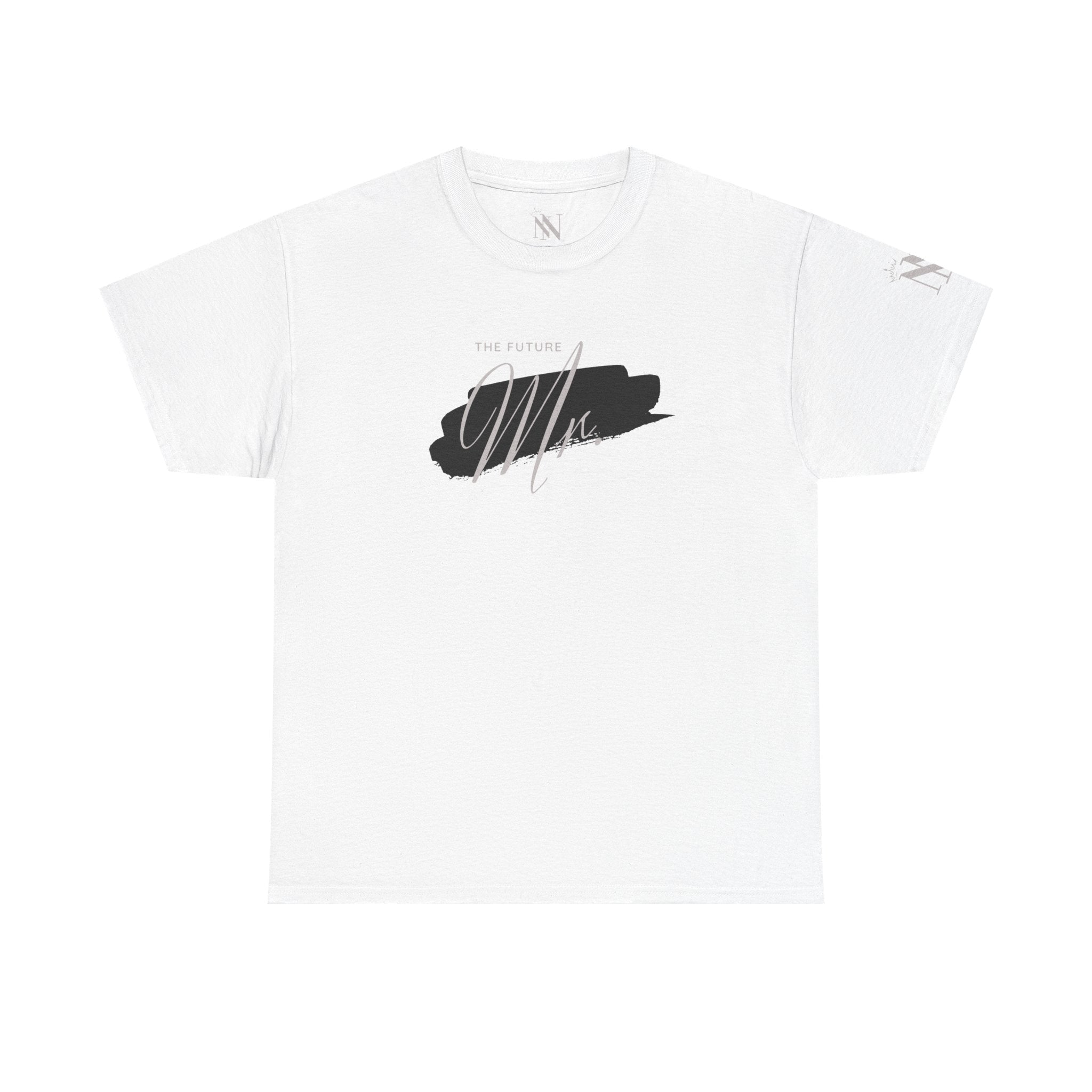 The Future Mr. Sex Gifts Unisex T-Shirt