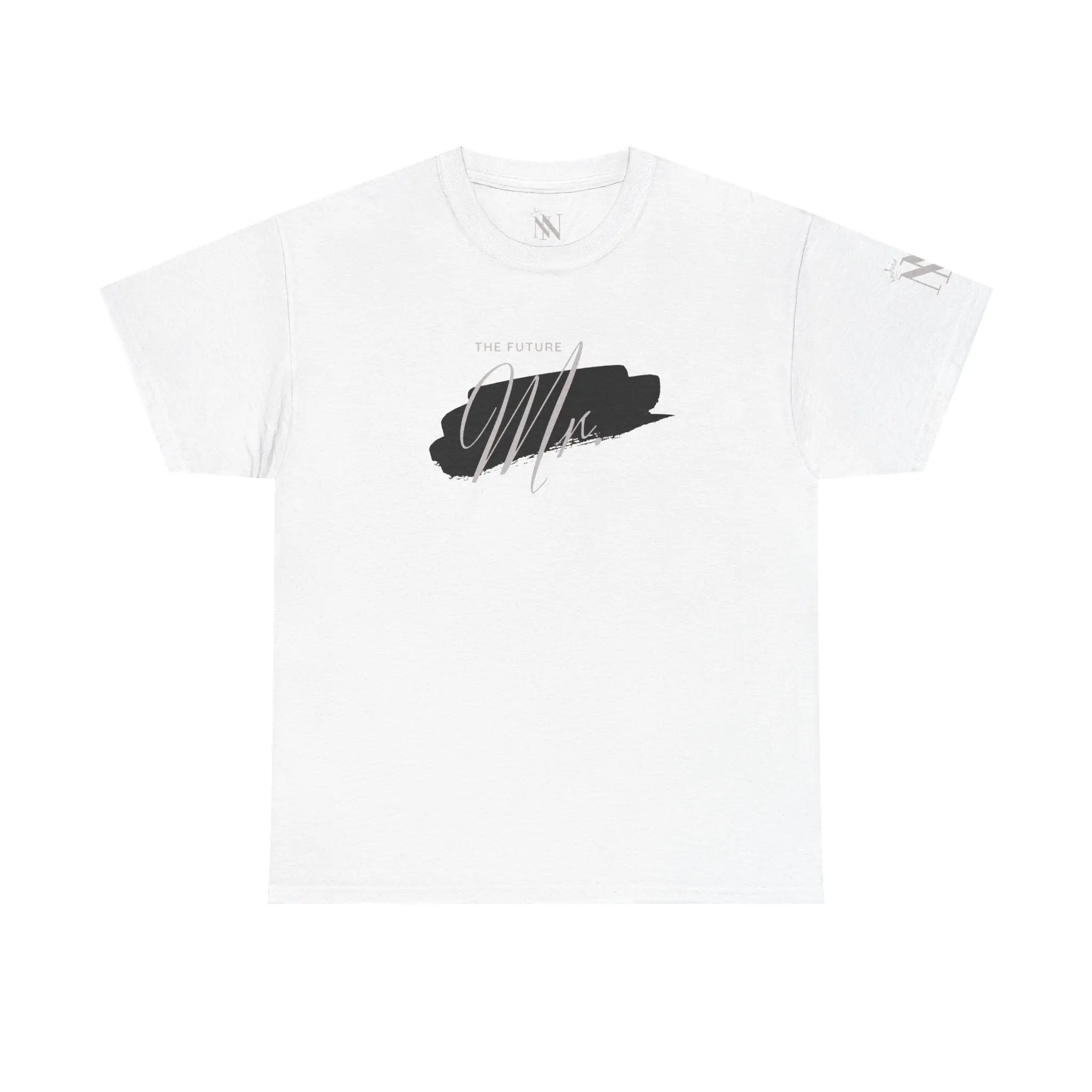 The Future Mr. Sex Gifts Unisex T-Shirt