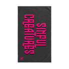 Sinful Creatures | Nectar Napkins Classic Fun-Flirty Lovers’ Towels