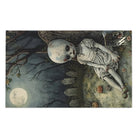 Cemetary Love | Mix & Match Soft Fun-Flirty Lovers’ Towels