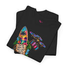 Liquid Chaos Spring Break T-Shirt