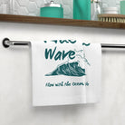 Ride the Wave | Mix & Match Lils’ Fun-Flirty Lovers’ Towels