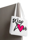 Wap Love Tote Bag