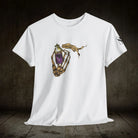 Death’s Love Potion | Mix & Match 100% Cotton Unisex Fun-Flirty Lovers’ Tees