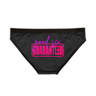 Good Sex Guaranteed | Mix & Match Women’s Fun-Flirty Lovers’ Panties