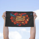 Gravy Drips & Dirty Thoughts Thanksgiving | Nectar Napkins Fun-Flirty Lovers’ Towels