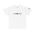 Boy Loves Boy! | Mix & Match Cotton Unisex Fun-Flirty Lovers’ T-Shirts