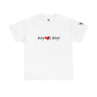 Boy Loves Boy! | Mix & Match Cotton Unisex Fun-Flirty Lovers’ T-Shirts
