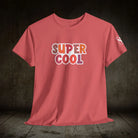 Super Cool | Mix & Match Cotton Unisex Fun-Flirty Lovers’ T-Shirts