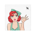 Ok! | Mix & Match Lils’ Fun-Flirty Lovers’ Towels
