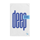 Deep Dive | Mix & Match Original Fun-Flirty Lovers’ Towels