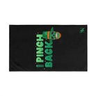 I Pinch Back | Mix & Match Original Fun-Flirty Lovers’ Towels