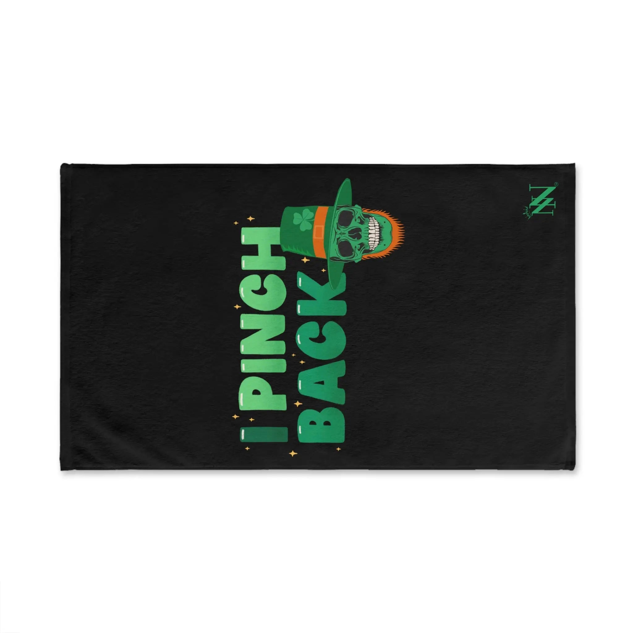 I Pinch Back | Mix & Match Original Fun-Flirty Lovers’ Towels