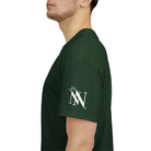 Sit on My Beard for Luck St. Patrick’s Day | Mix & Match Cotton Unisex Fun-Flirty Lovers’ T-Shirts