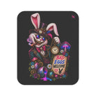Bad Eggs Welcome Wicked Bunny Water-Resistant Sex Blanket