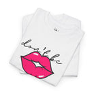 Don’t Be Trifling | Mix & Match 100% Cotton Unisex Fun-Flirty Lovers’ Tees