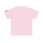 Nectar Napkins Brand Pink | Fun-Flirty Lovers’ T-Shirts