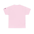 Nectar Napkins Brand Pink | Fun-Flirty Lovers’ T-Shirts