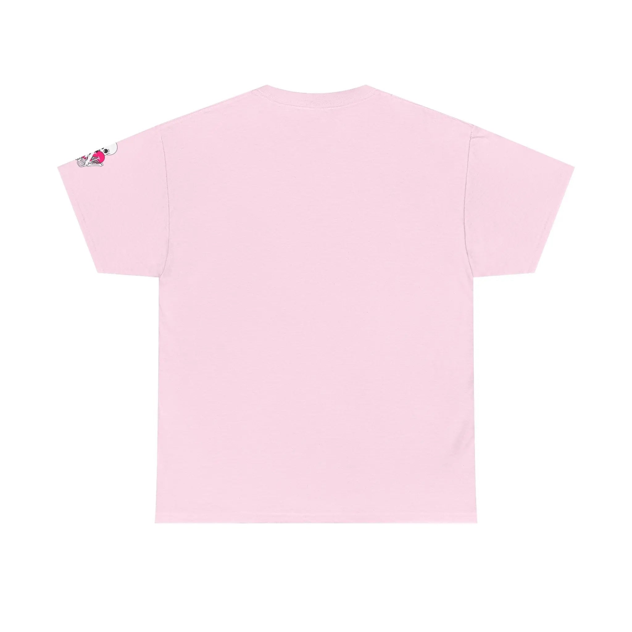 Nectar Napkins Brand Pink | Fun-Flirty Lovers’ T-Shirts
