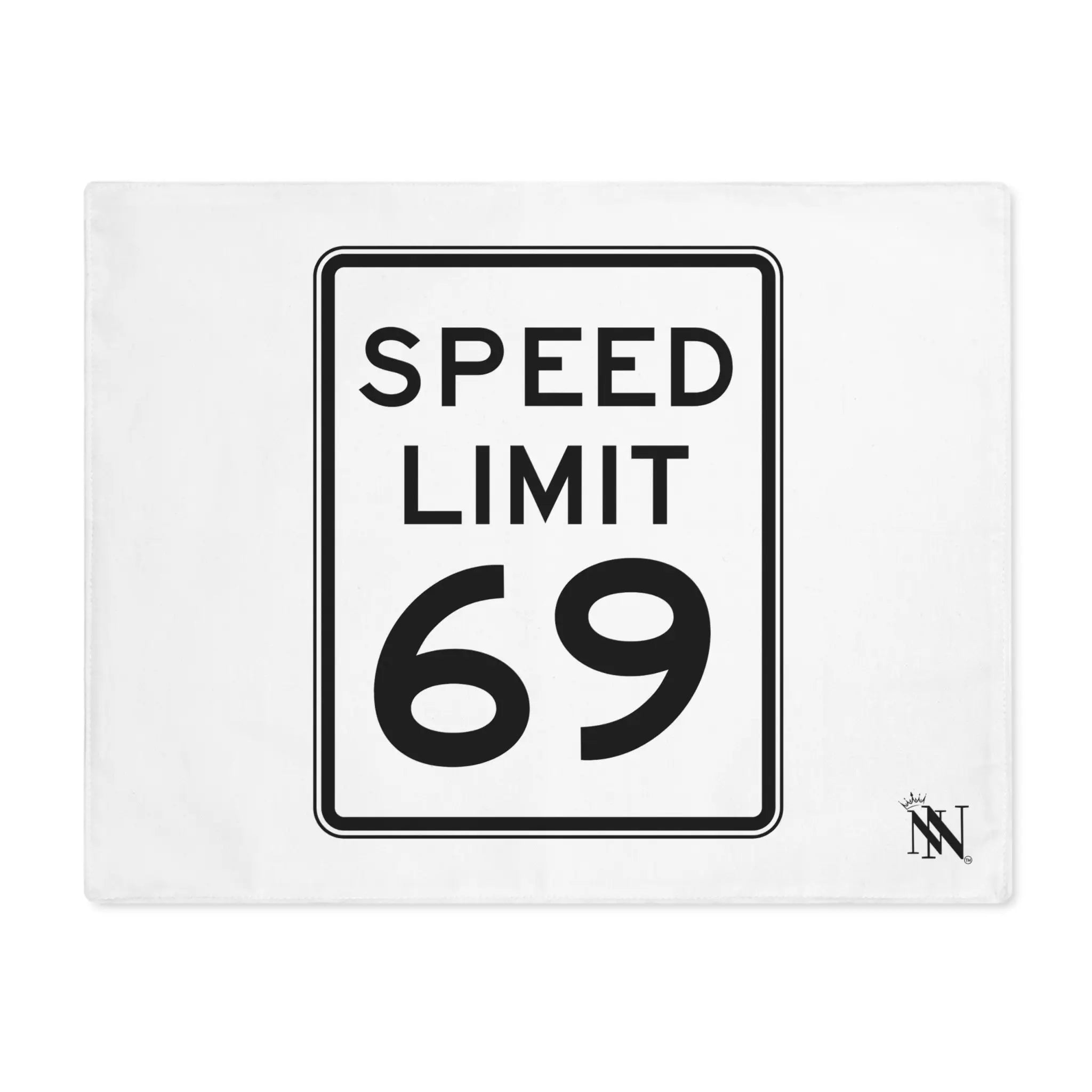 Speed Limit 69 | Mix & Match Playful Fun-Flirty Lovers’ Toy Mats