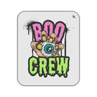 Scary Boo Crew | Mix Match Fun-Flirty Lovers’ Water-Resistant Blankets