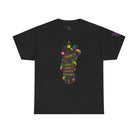 Bourbon St. Sign Bad Decisions T-Shirt