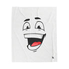 Cum Muncher | Mix & Match Fun-Flirty Lovers’ Blankets