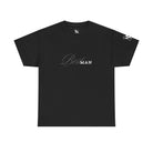 Best Man | Mix & Match 100% Cotton Unisex Fun-Flirty Lovers’ Tees