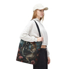 Death Becomes Us | Mix & Match Fun-Flirty Lovers’ Totes