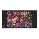 Spring Break Wicked Fantasy XL Sex Towel
