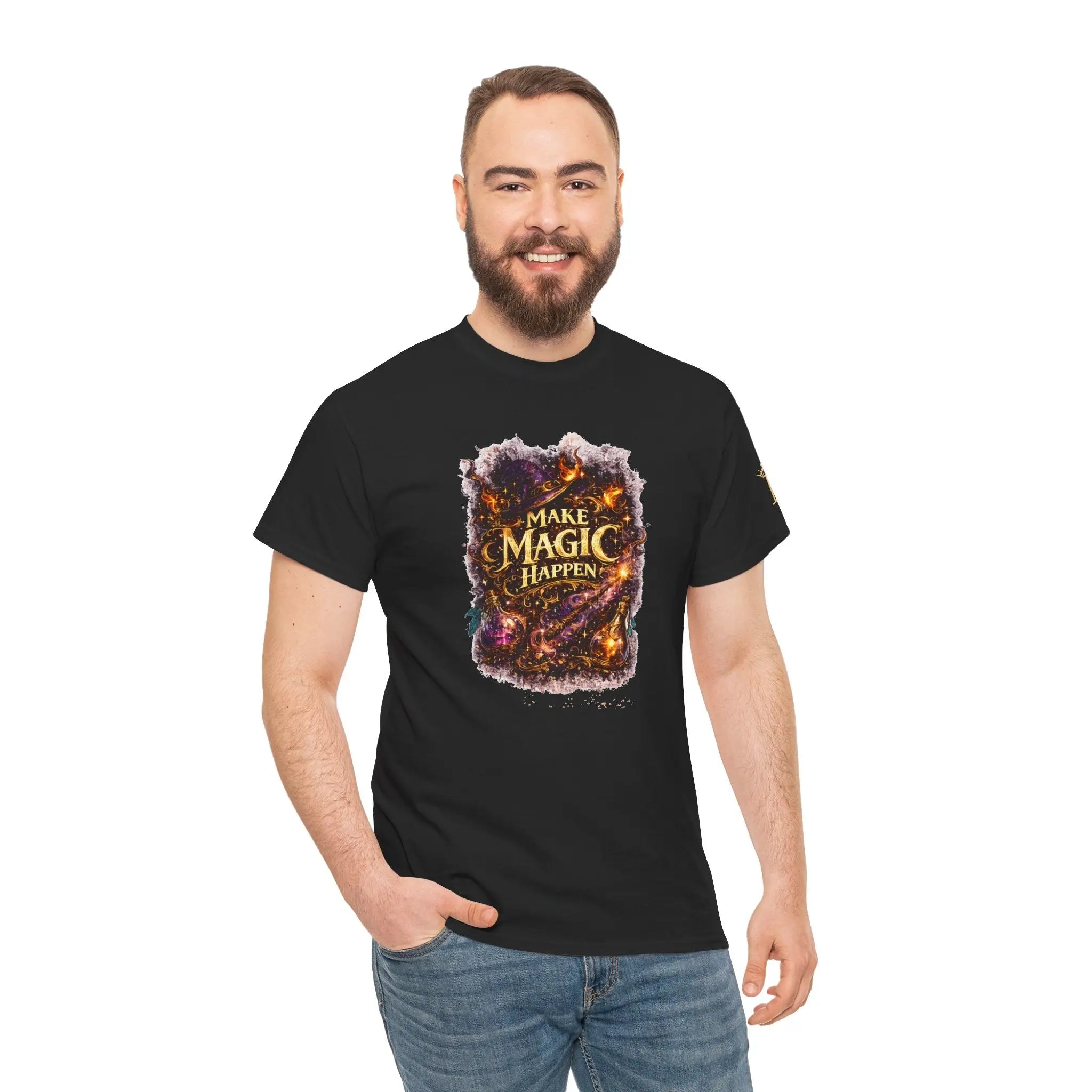Make Magic Happen T-Shirt