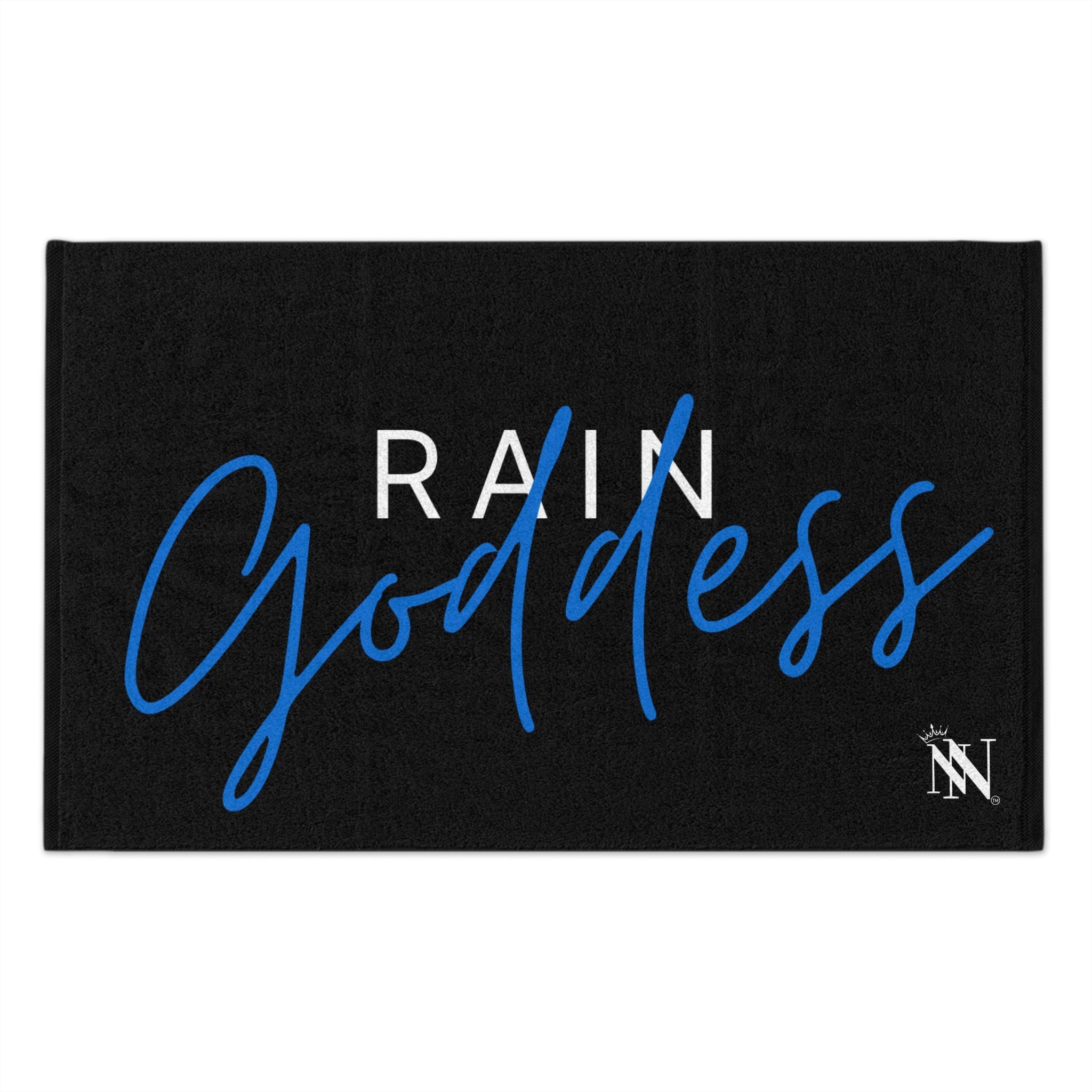 Rain Goddess Sex Towel