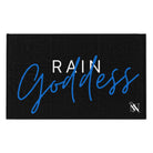 Rain Goddess Sex Towel