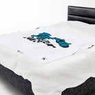 Repeat Fucker | Mix & Match Fun-Flirty Lovers’ Blankets