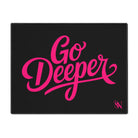 Go Deeper | Mix & Match Playful Fun-Flirty Lovers’ Toy Mats