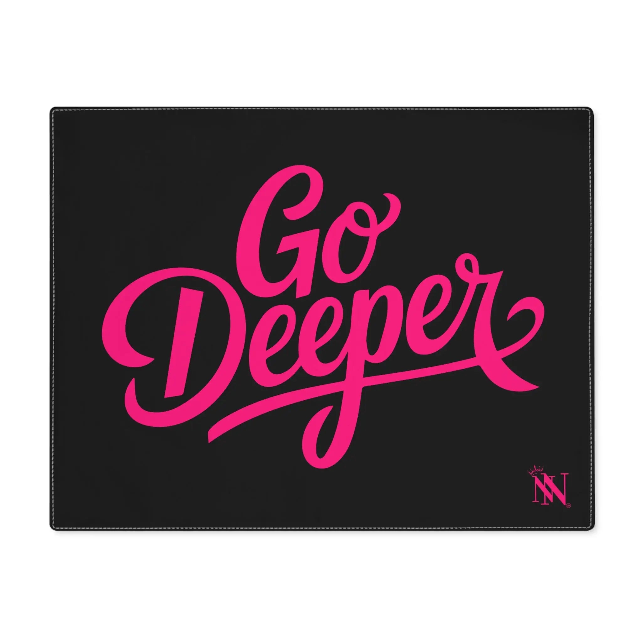 Go Deeper | Mix & Match Playful Fun-Flirty Lovers’ Toy Mats
