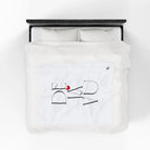 DeJa’Vu | Mix & Match Fun-Flirty Lovers’ Blankets