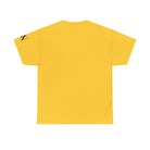 Caution High Noise Area | Mix & Match Cotton Unisex Fun-Flirty Lovers’ T-Shirts