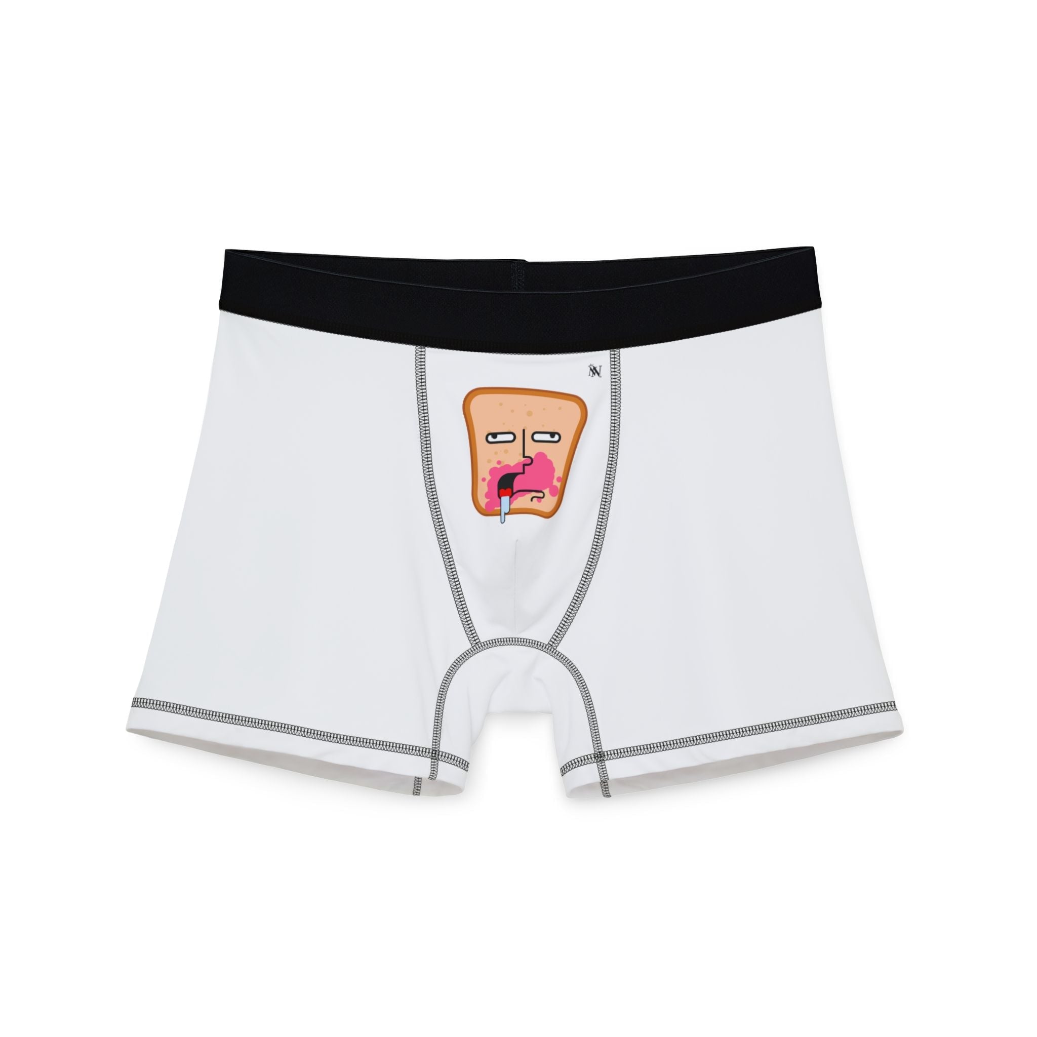 Jelly Love | Mix & Match Fun-Flirty Lovers’ Boxer Briefs