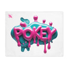Dripping Pokey | Mix & Match Playful Fun-Flirty Lovers’ Toy Mats