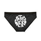 Stay Weird | Mix & Match Women’s Fun-Flirty Lovers’ Panties