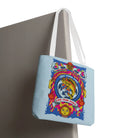 Cast Your Line | Nectar Napkins Fun-Flirty Lovers’ Totes