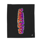 Dangerous | Mix & Match Fun-Flirty Lovers’ Blankets