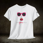 BeYOUtiful Girl | Mix & Match Cotton Unisex Fun-Flirty Lovers’ T-Shirts
