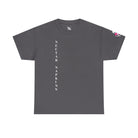 Nectar Napkins Brand Charcoal Unisex T-Shirt