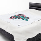 Sex Kitten | Mix & Match Soft Fun-Flirty Lovers’ Blankets
