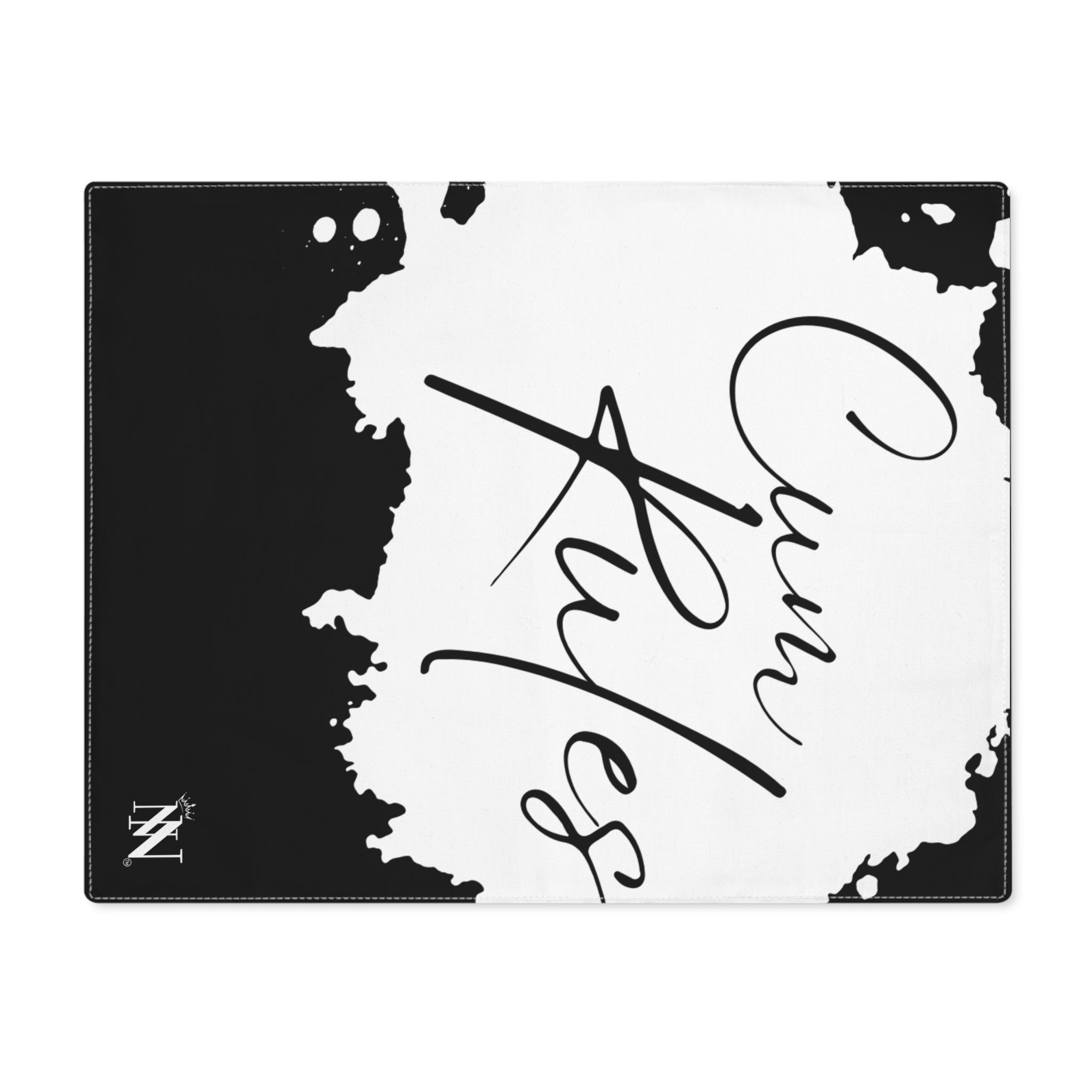 Cum Rules | Mix & Match Playful Fun-Flirty Lovers’ Toy Mats