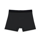 Red Velvet Gift Bow | Mix & Match Fun-Flirty Lovers’ Boxer Briefs