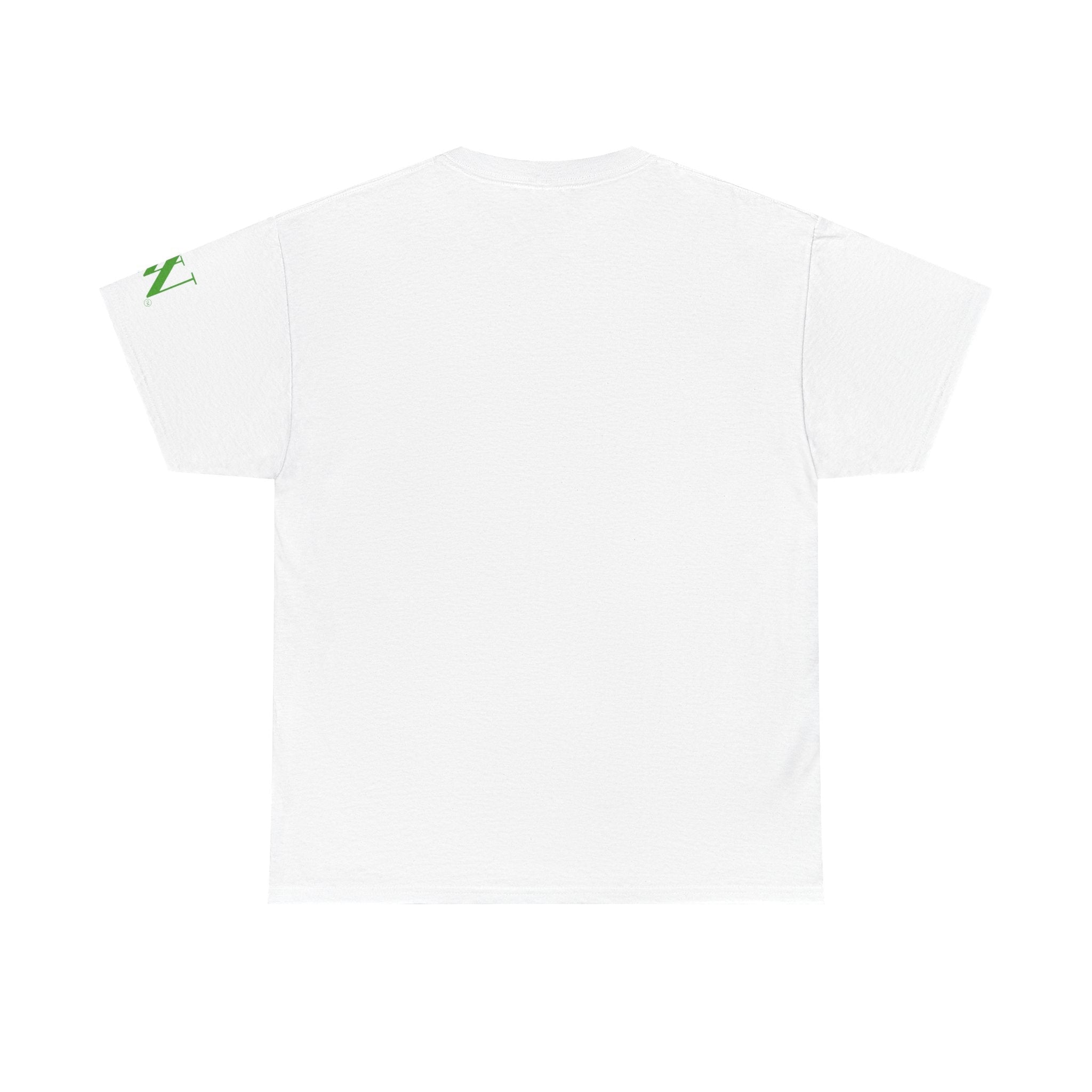 One Lucky Girl St. Patrick’s Day Couples Sex Gifts 100% Cotton T-Shirt